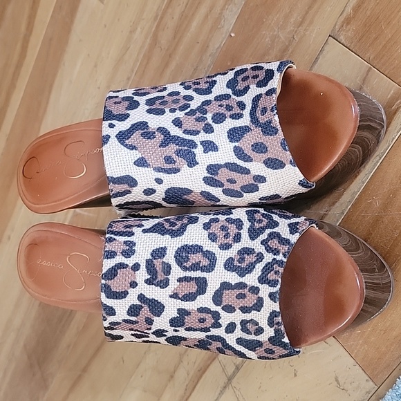 Platform mules - Picture 5 of 5